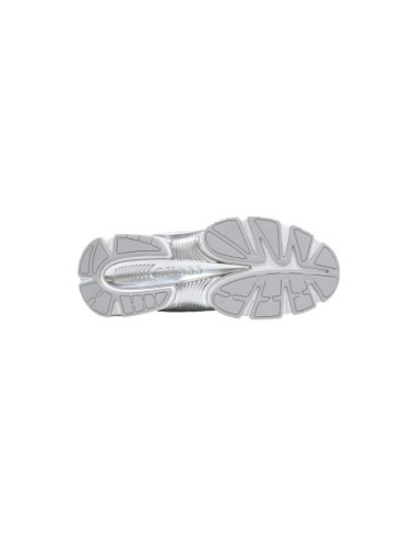 Baskets femme Guess blanc sport light