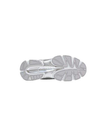 Baskets femme Guess blanc sport light