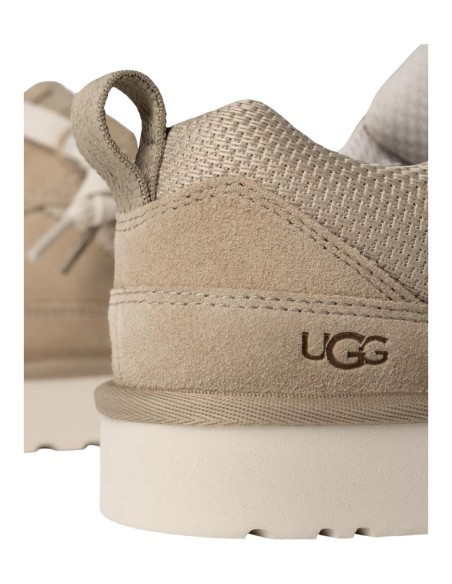 Ugg – Baskets beiges | Femme | Baskets