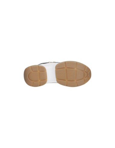 Baskets femme Guess marron dynamic style