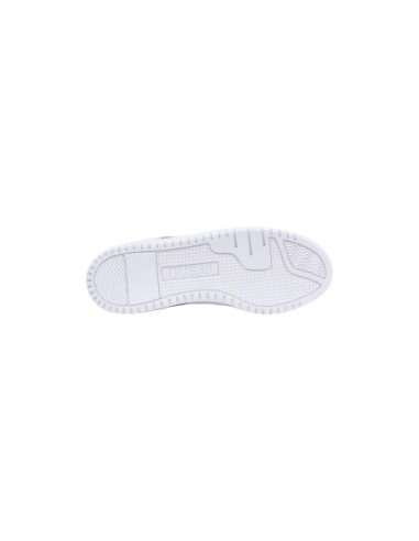 Baskets femme Guess marron urban chic