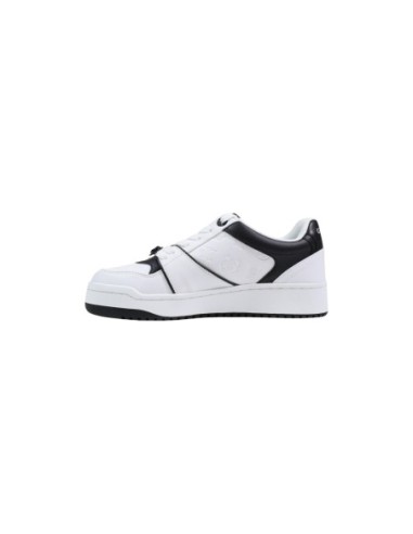 Baskets femme Guess blanc pure style