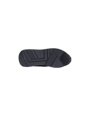 Baskets femme Guess noir active line