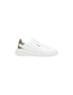 Baskets femme Guess blanc dynamic chic