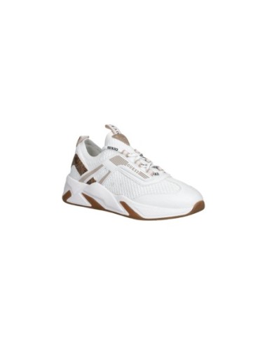 Baskets femme Guess blanc urban classic