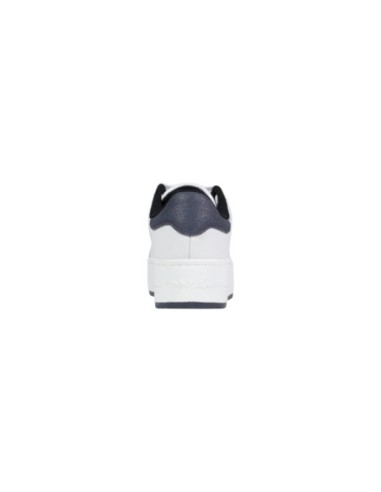 Baskets cuir blanc style premium | Tommy Hilfiger Jeans