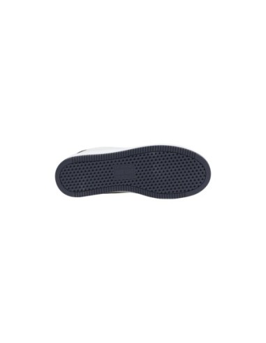 Baskets cuir blanc style premium | Tommy Hilfiger Jeans