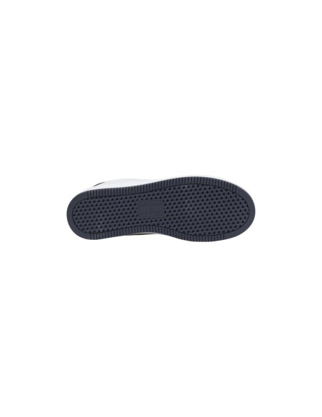 Baskets cuir blanc style premium | Tommy Hilfiger Jeans