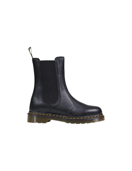Bottines femme Dr. Martens noires premium icon