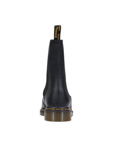 Bottines femme Dr. Martens noires premium icon