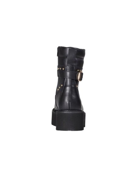 Cult – Bottines noires | Femme | Bottes