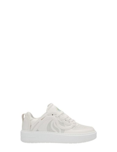 Stella McCartney – Baskets blanches | Femme | Baskets