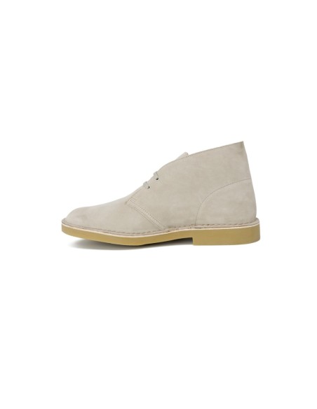 Clarks – Derbies grises | Homme | Chaussures