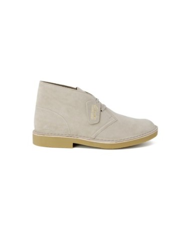 Clarks – Derbies grises | Homme | Chaussures