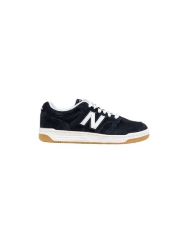 New Balance – Baskets noires | Femme | Baskets