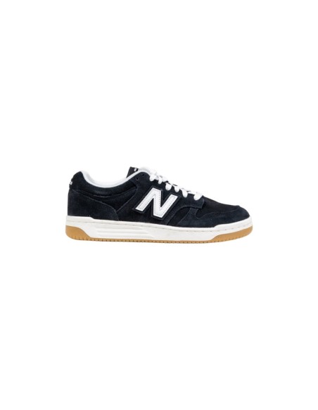 New Balance – Baskets noires | Femme | Baskets