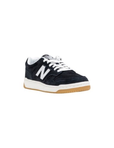 New Balance – Baskets noires | Femme | Baskets