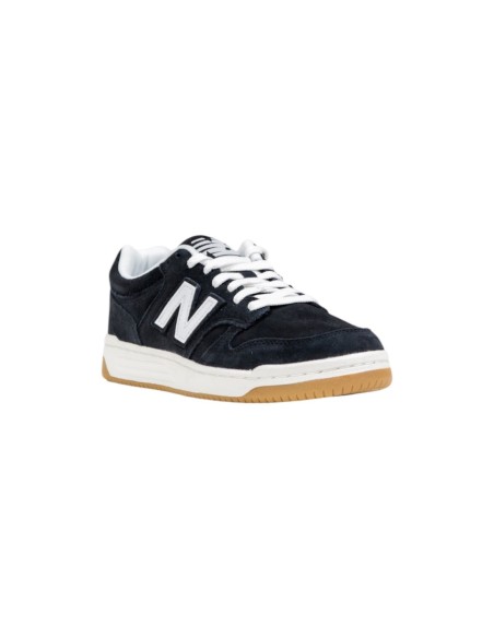 New Balance – Baskets noires | Femme | Baskets