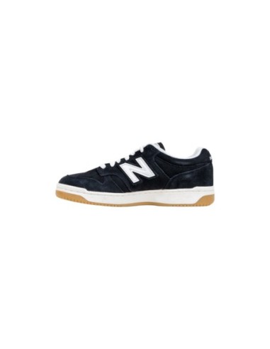 New Balance – Baskets noires | Femme | Baskets