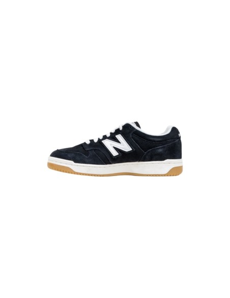 New Balance – Baskets noires | Femme | Baskets