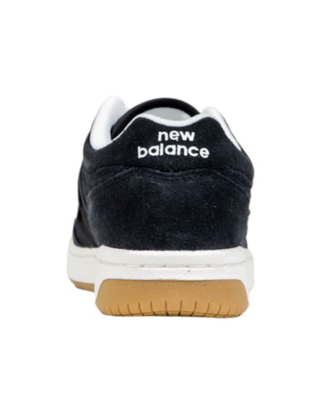 New Balance – Baskets noires | Femme | Baskets