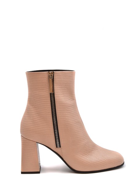 Giuseppe Zanotti – Bottines beiges | Femme | Bottes