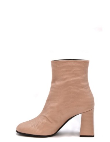 Giuseppe Zanotti – Bottines beiges | Femme | Bottes