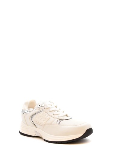 Giuseppe Zanotti – Baskets blanches | Femme | Baskets