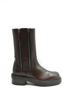 Giuseppe Zanotti – Bottines marron | Femme | Bottes