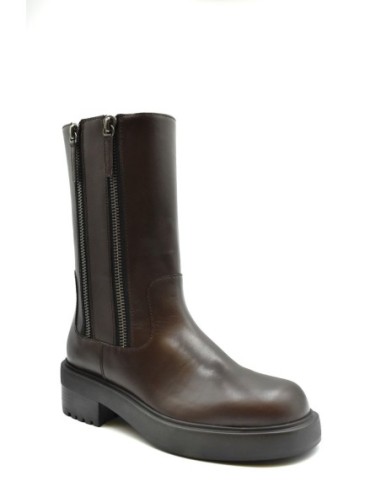 Giuseppe Zanotti – Bottines marron | Femme | Bottes