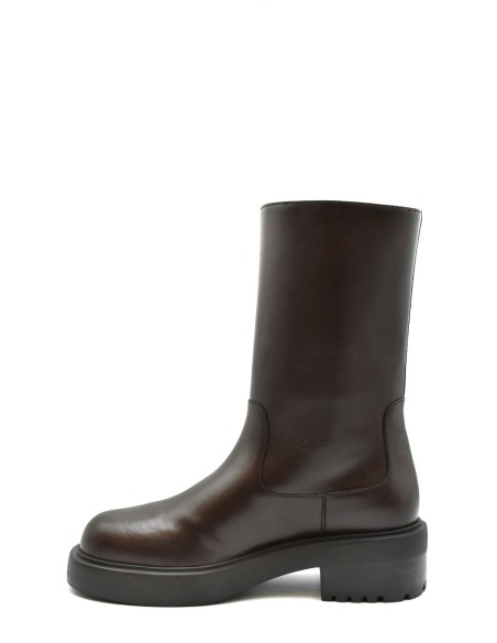 Giuseppe Zanotti – Bottines marron | Femme | Bottes