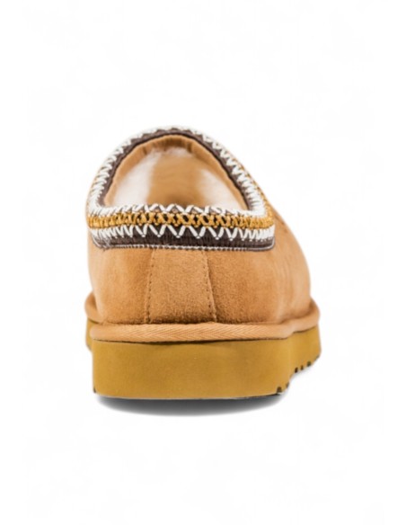 Mules esprit cocooning beige | UGG