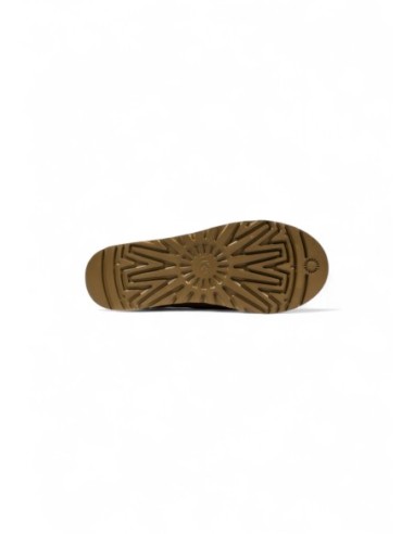 Mules esprit cocooning beige | UGG