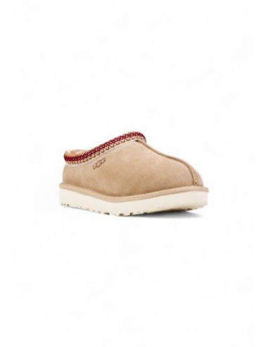 Mules confort raffiné beige | UGG