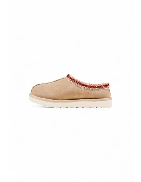 Mules confort raffiné beige | UGG