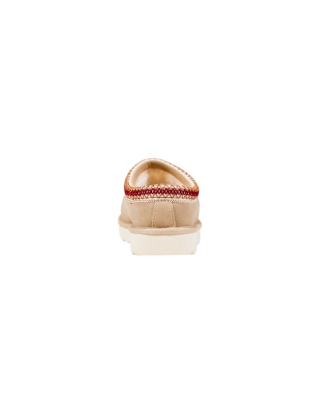 Mules confort raffiné beige | UGG