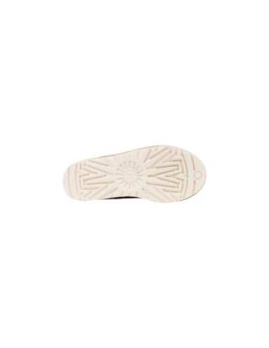 Mules confort raffiné beige | UGG