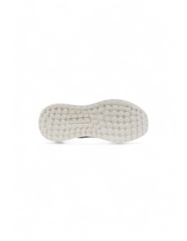 Baskets femme Guess blanc plateforme trend