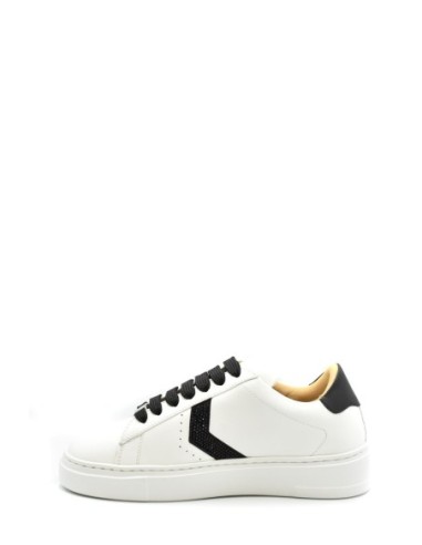 Baskets Philipp Plein blanches allure luxe