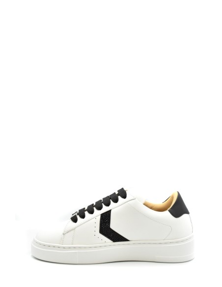 Baskets Philipp Plein blanches allure luxe