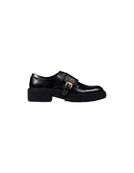 Liu Jo – Derbies noires | Femme | Chaussures