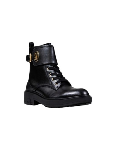 Liu Jo – Bottines noires | Femme | Bottes