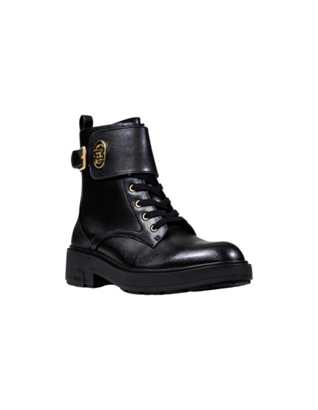 Liu Jo – Bottines noires | Femme | Bottes