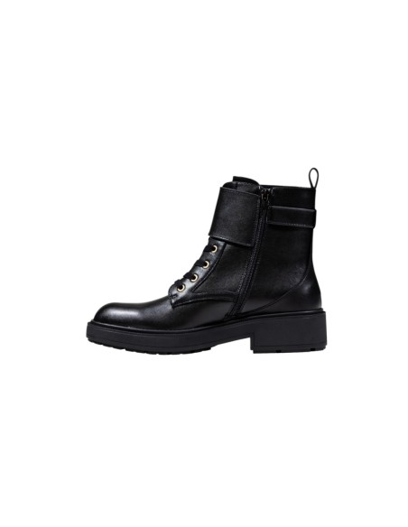 Liu Jo – Bottines noires | Femme | Bottes