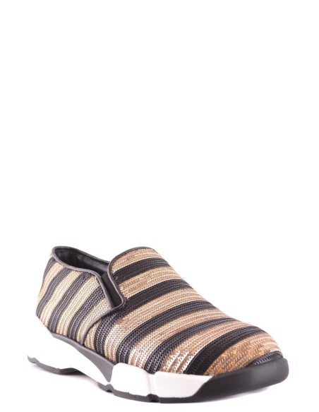 Pinko – Baskets noires | Femme | Baskets