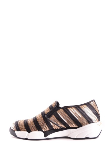 Pinko – Baskets noires | Femme | Baskets