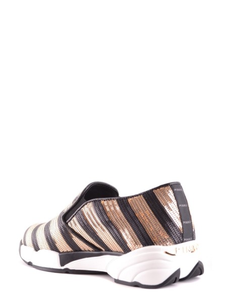 Pinko – Baskets noires | Femme | Baskets