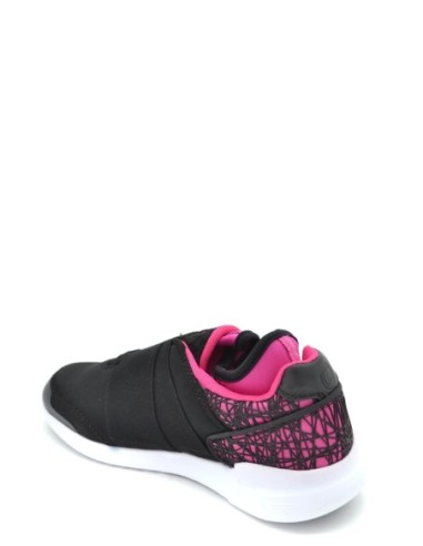 Colmar – Baskets noires | Femme | Baskets