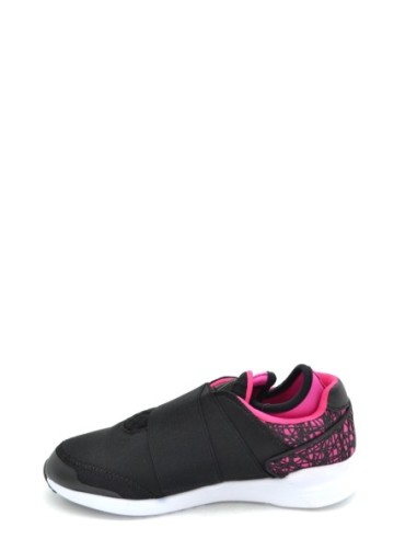 Colmar – Baskets noires | Femme | Baskets