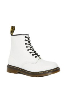 Dr. Martens – Bottes blanches | Femme | Bottes